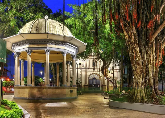Hotel Caracas